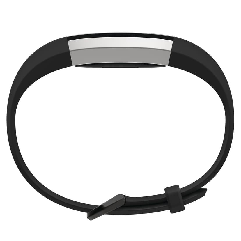 Fitbit Alta HR Black Large