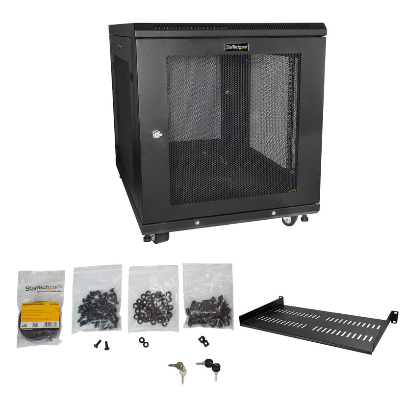 Startech Server Rack Cabinet