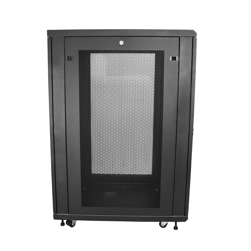 Startech 24U 19" Server Rack Cabinet
