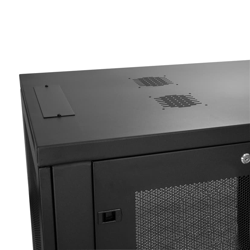 Startech 24U 19" Server Rack Cabinet