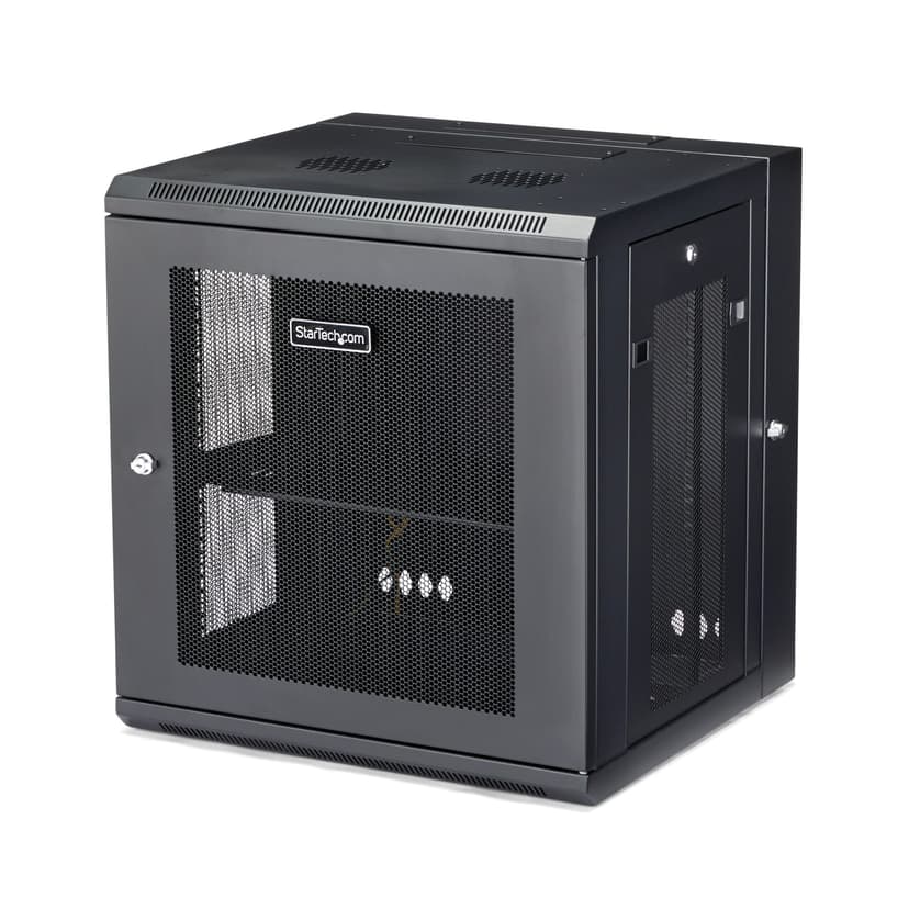 Startech 12U Wall-Mount Server Rack Cabinet