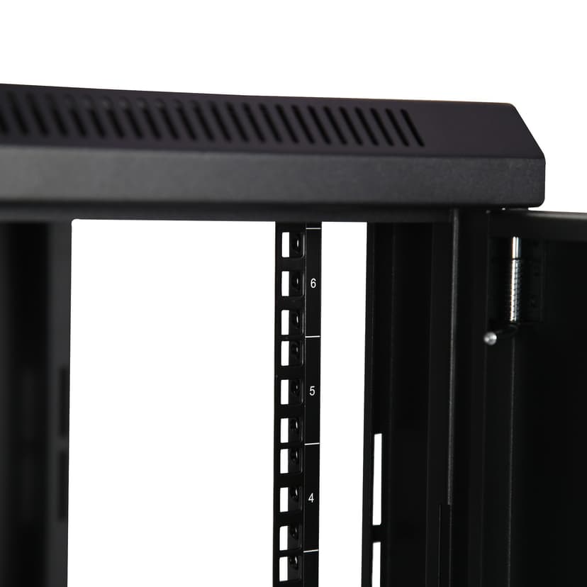 Startech 6U Wall-Mount Server Rack Cabinet