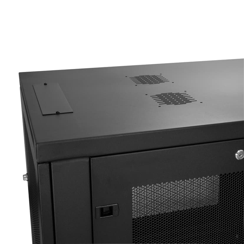 Startech 6U Wall-Mount Server Rack Cabinet