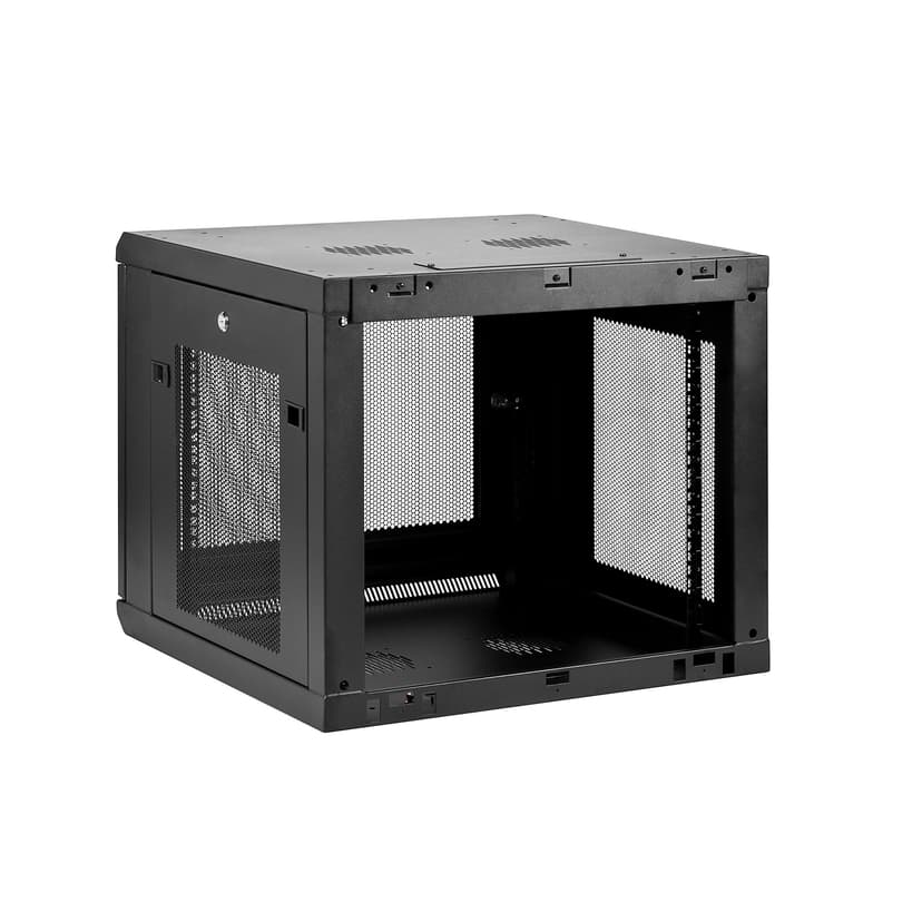Startech 9U Wall Mount Server Rack Cabinet