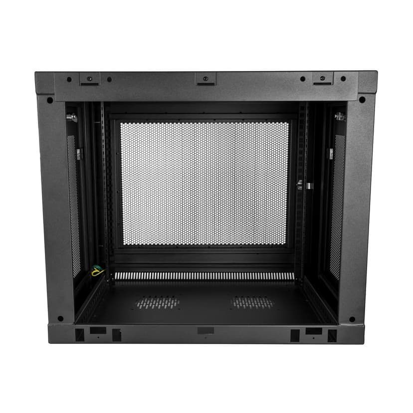 Startech 9U Wall-Mount Server Rack Cabinet (RK9WALM)