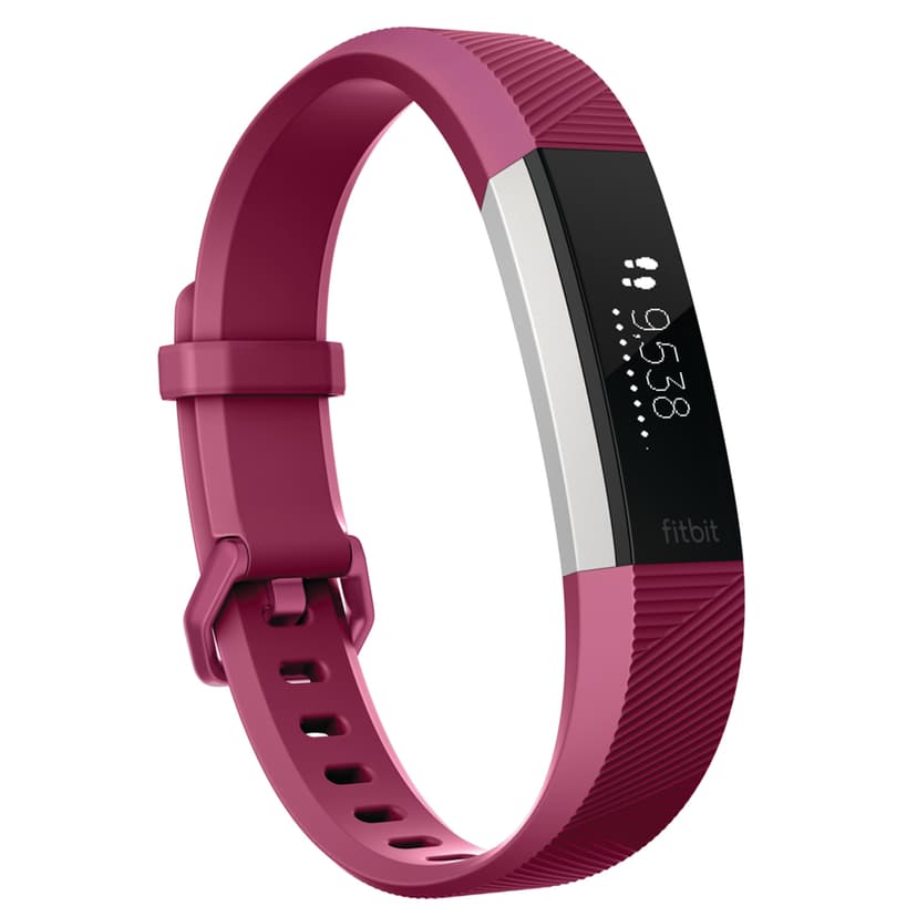 Fitbit Alta HR Fuchsia Large
