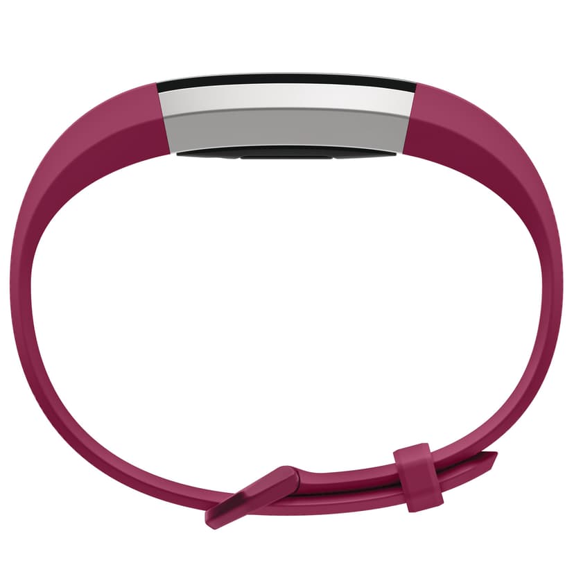 Fitbit Alta HR Fuchsia Large