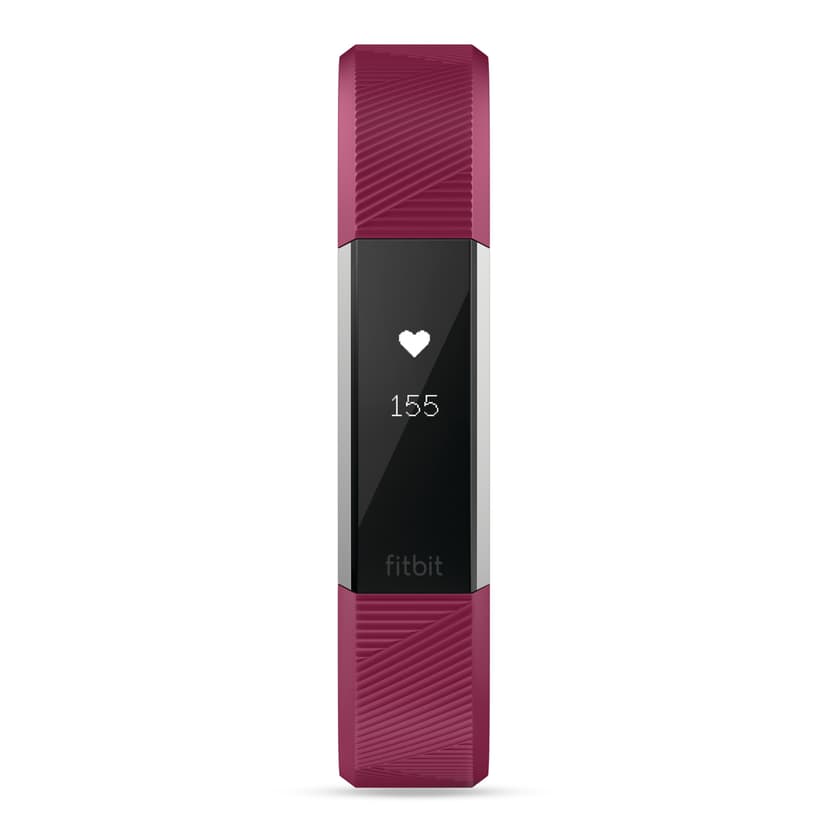 Fitbit Alta HR Fuchsia Small