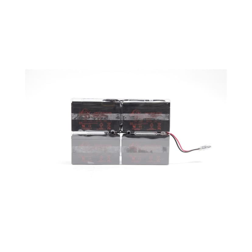 Eaton EBP-1613I UPS-batteri Forseglet blysyre (VRLA) 12 V 9 Ah