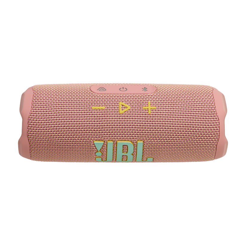 JBL Flip 7 Lyserød