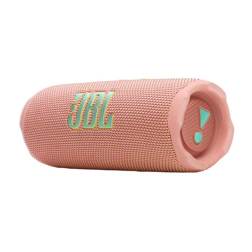 JBL Flip 7 Lyserød