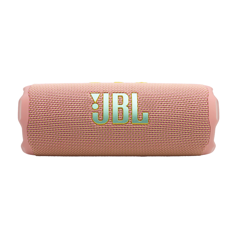 JBL Flip 7 Lyserød