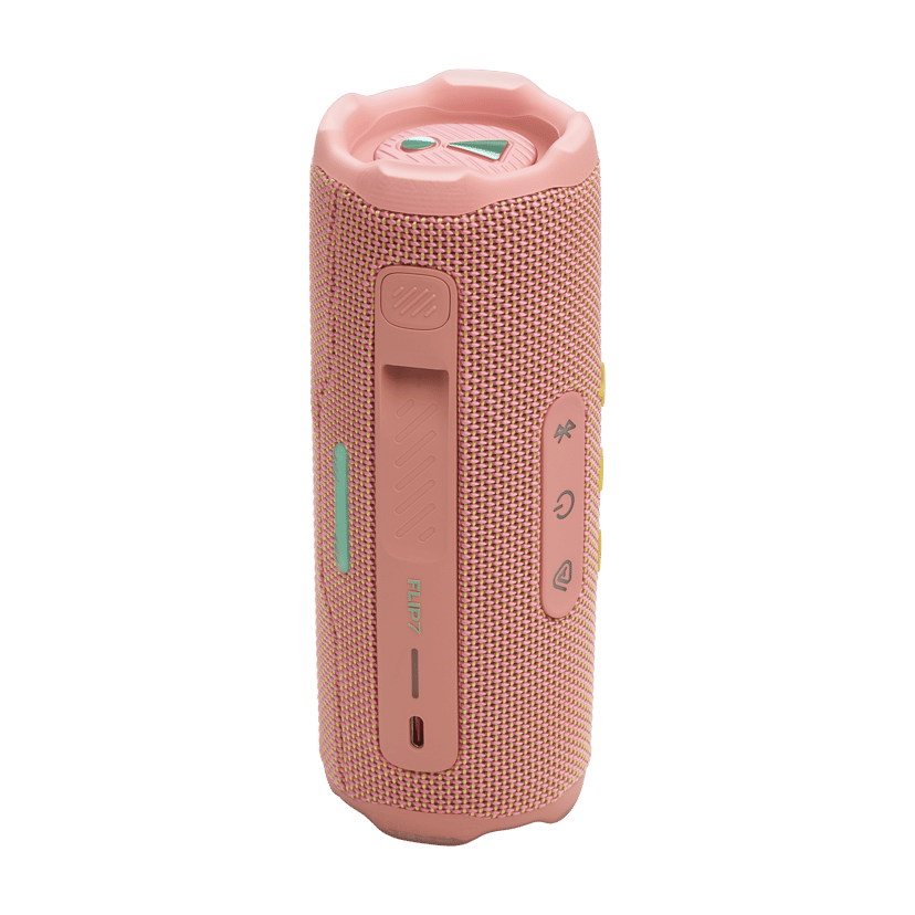 JBL Flip 7 Rosa