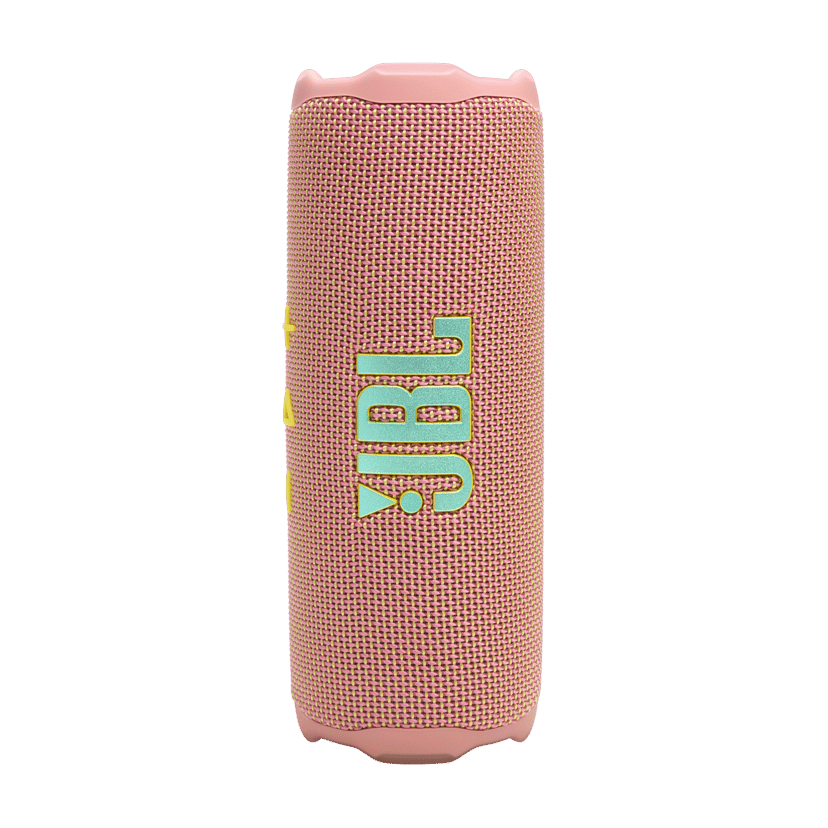 JBL Flip 7 Vaaleanpunainen