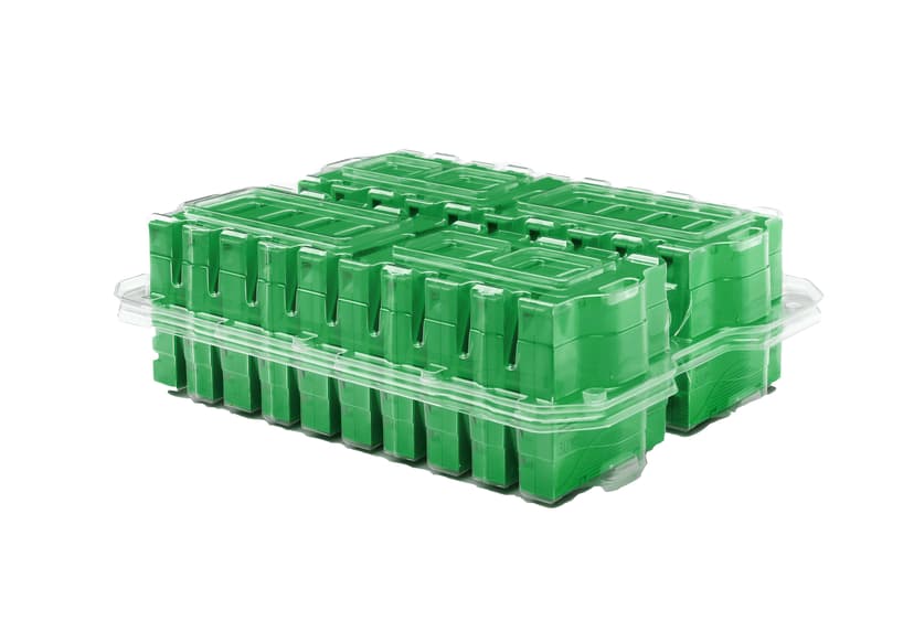 HPE Ultrium RW Data Cartridges Library Pack utan askar
