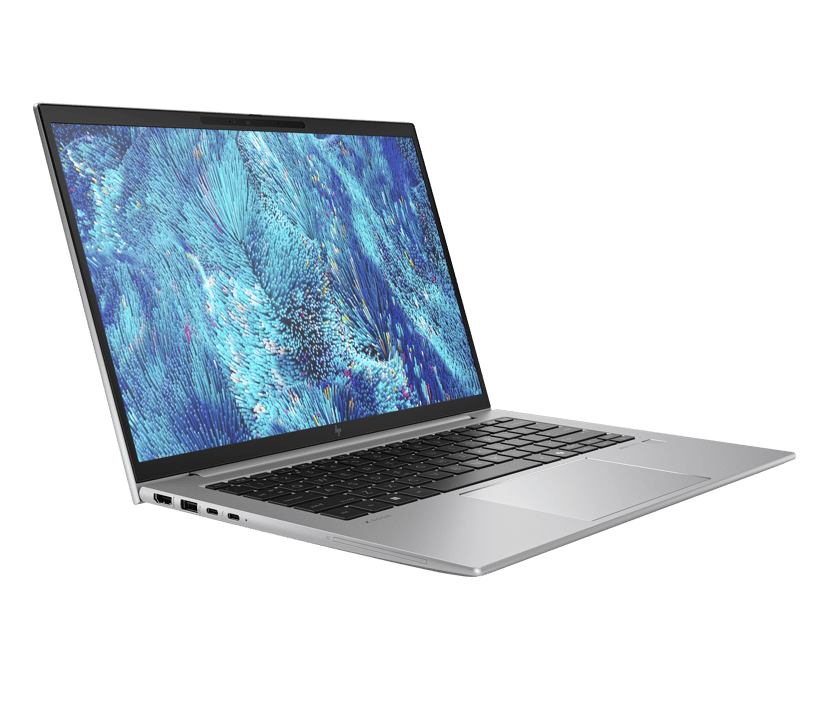 HP ZBok Firefly 14 G11 Core Ultra 7 32GB 1000GB 14"