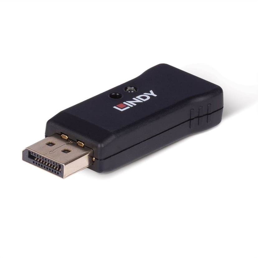 Lindy 32118 EDID-emulator