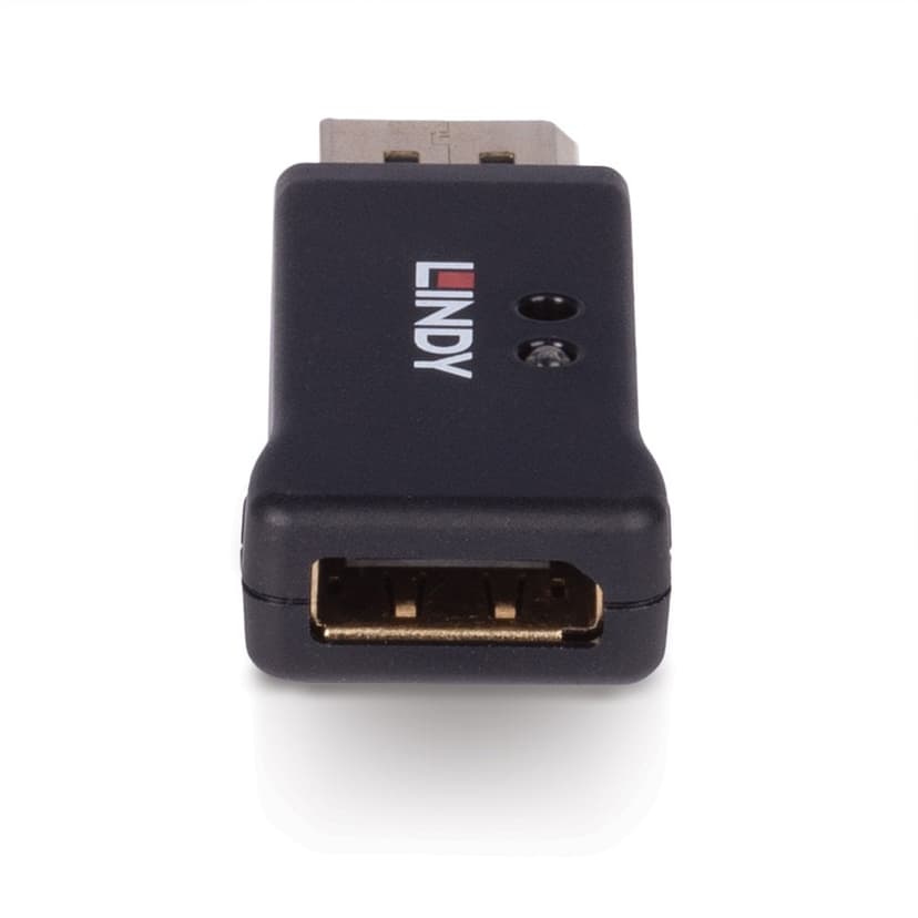 Lindy 32118 EDID-emulator