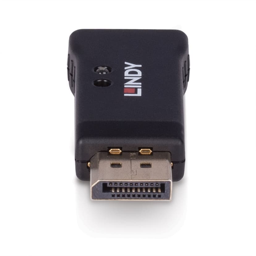 Lindy 32118 EDID-emulator