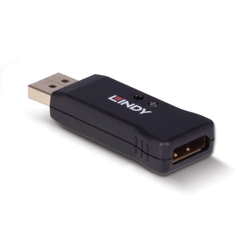Lindy 32118 EDID-emulator