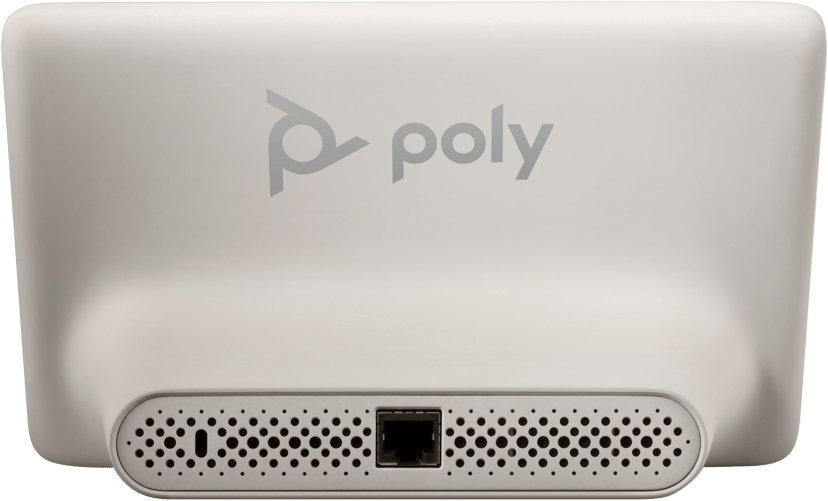 HP Poly Tc8 Touch Control PoE