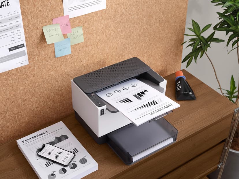 HP Bläck Tri-Color No.304XL - DeskJet 3720/3730/3732