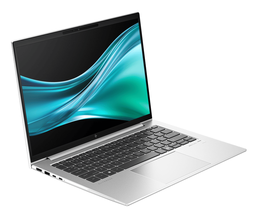 HP EliteBook 845 G11 Ryzen 5 PRO 16GB 512GB 14"