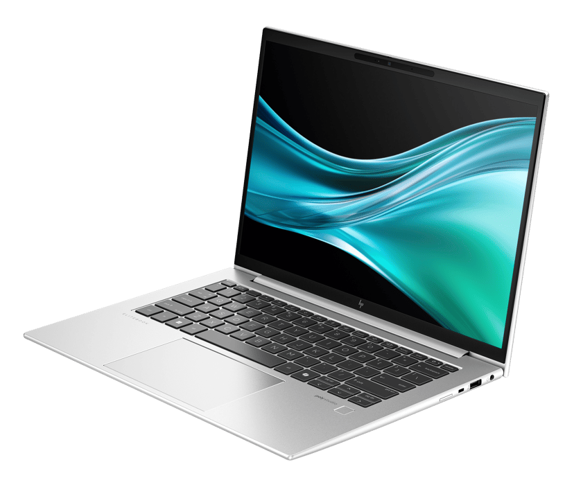 HP EliteBook 845 G11 Ryzen 5 PRO 16GB 512GB 14"