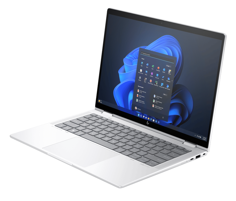 HP EliteBook x360 1040 G11 Core Ultra 7 32GB 1000GB 14"