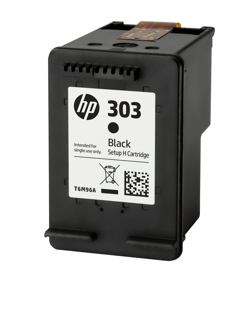 HP Inkt Tri-Color 303XL 10ml - Envy Foto 62XX/71XX/78XX