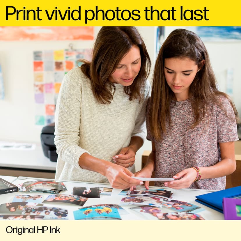 HP Inkt Tri-Color 303XL 10ml - Envy Foto 62XX/71XX/78XX