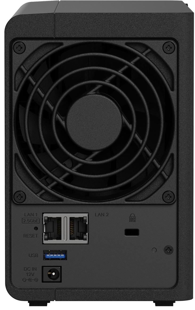 Synology DiskStation DS225+