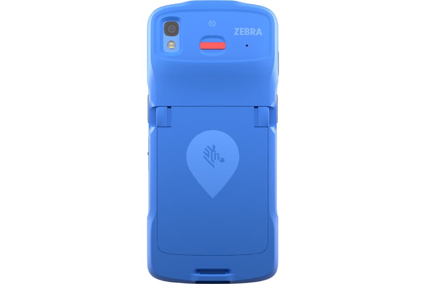 Zebra HC25 6" Display SE4720 6/64GB USB/BT/WiFi 6/5G