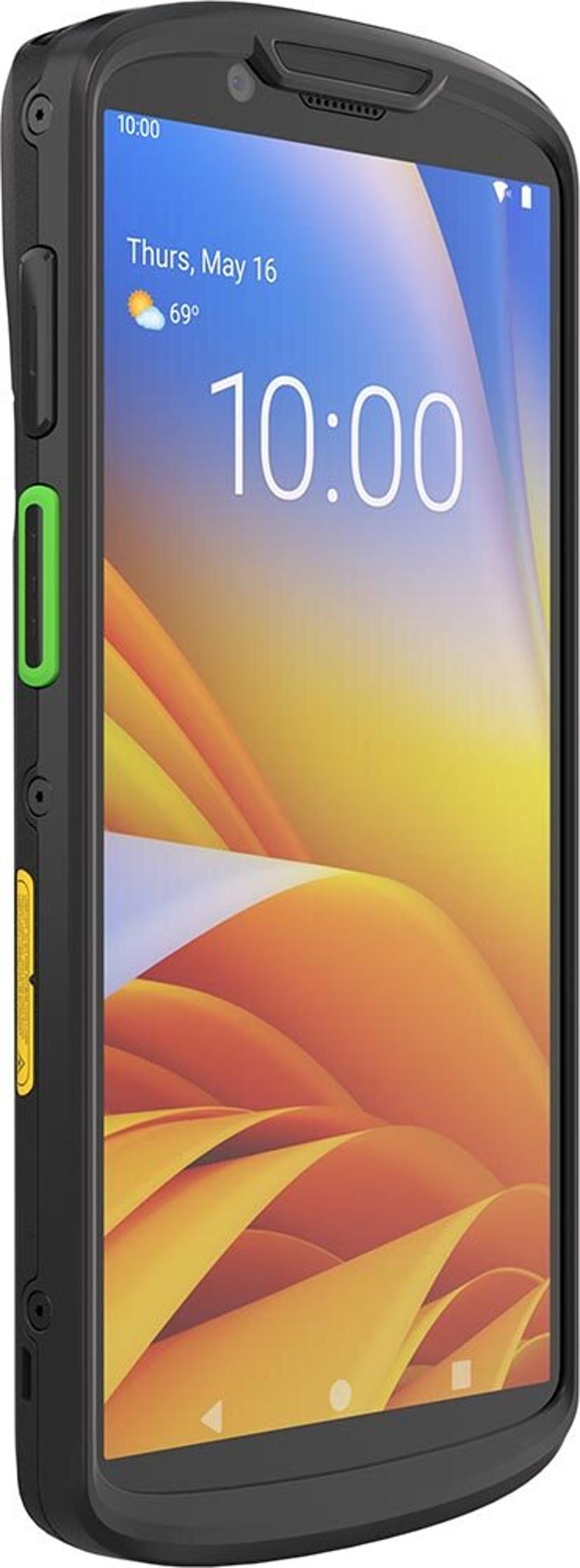 Zebra TC53E 6" SE4720, 8/128 GB, LAN/Wi‑Fi, batterij