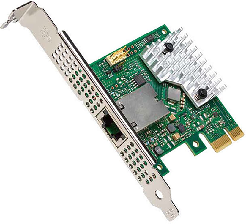 HP Intel I225V 2,5 GbE PCIe NIC