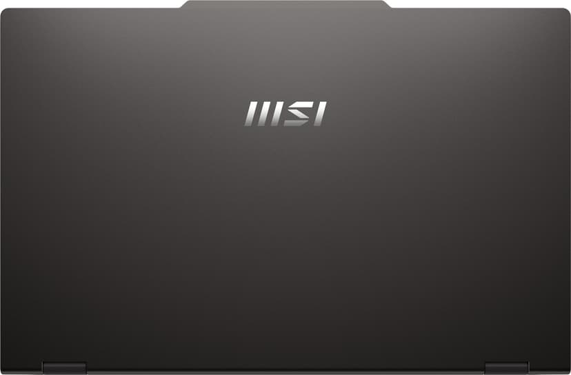 MSI VenturePro 17 Intel Core 9 32GB 1000GB RTX 5060 17.3"