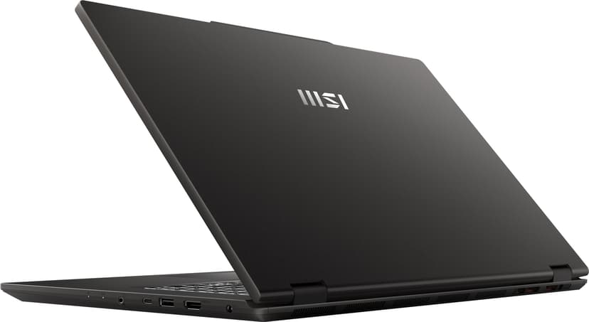 MSI VenturePro 17 Intel Core 9 32GB 1000GB RTX 5060 17.3"