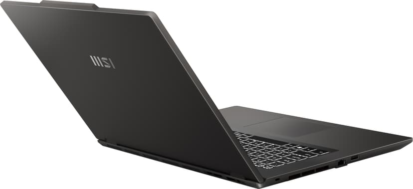 MSI VenturePro 17 Intel Core 9 32GB 1000GB RTX 5060 17.3"