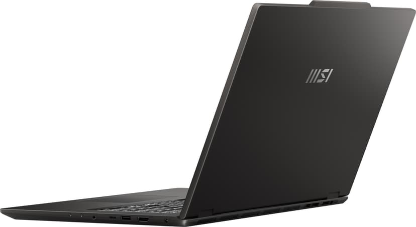 MSI VenturePro 17 Intel Core 9 32GB 1000GB RTX 5060 17.3"