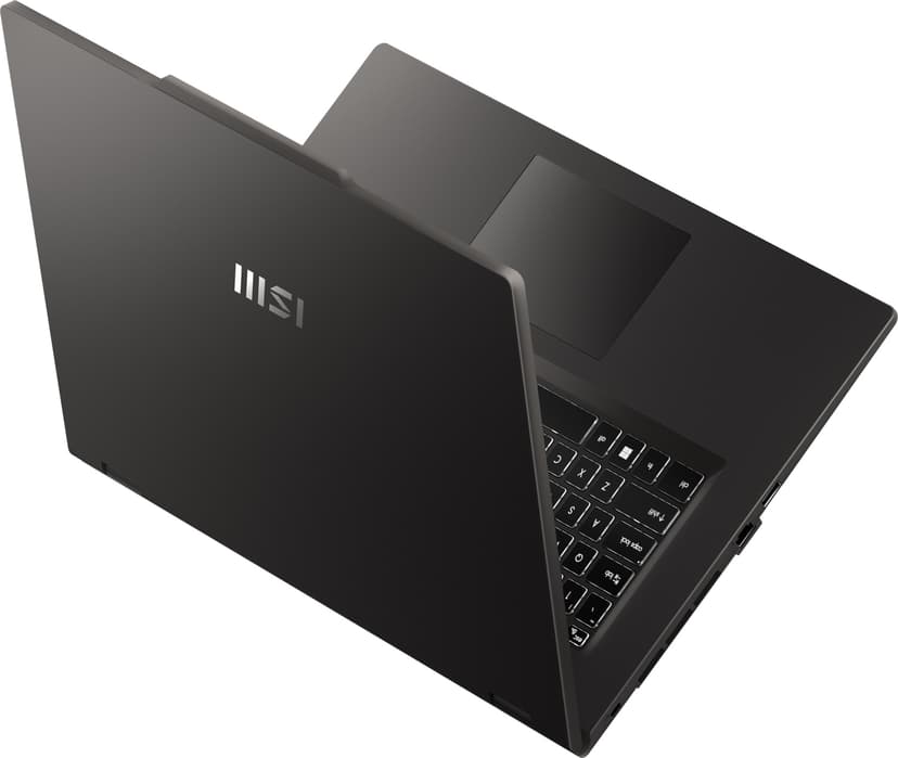 MSI VenturePro 17 Intel Core 9 32GB 1000GB RTX 5060 17.3"