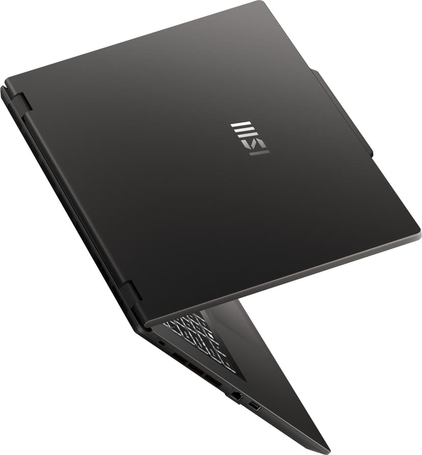 MSI VenturePro 17 Intel Core 9 32GB 1000GB RTX 5060 17.3"