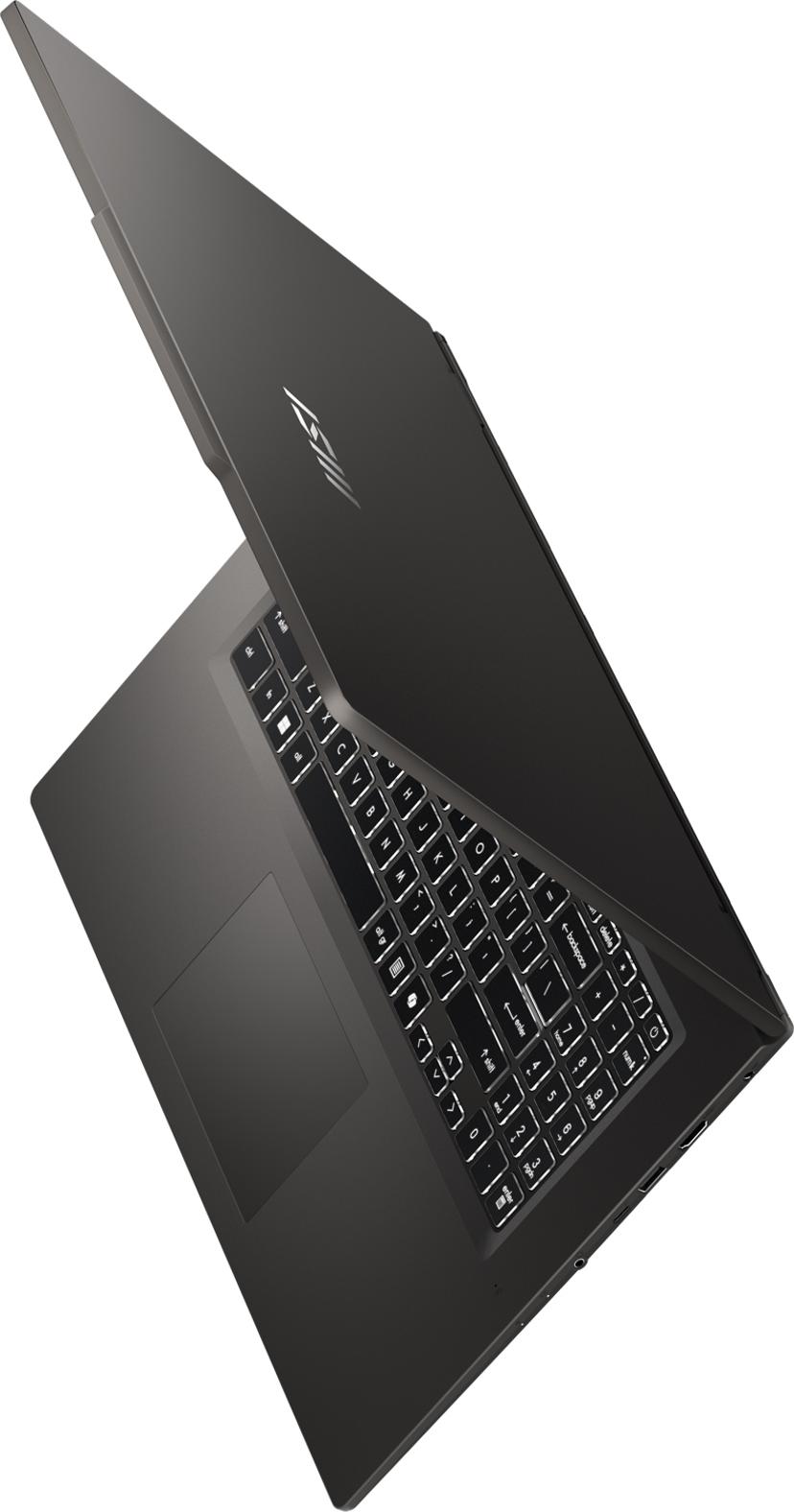 MSI VenturePro 17 Intel Core 9 32GB 1000GB RTX 5060 17.3"