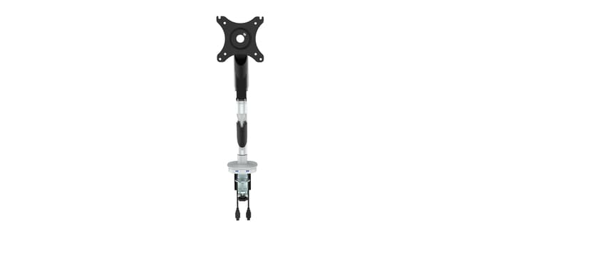 Prokord GAS SPRING MONITOR ARM 24-32 WHITE