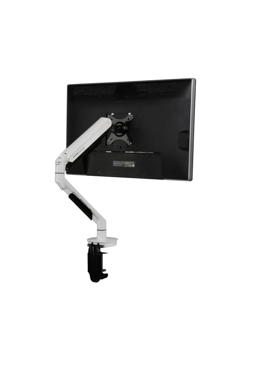 Prokord GAS SPRING MONITOR ARM 24-32 WHITE