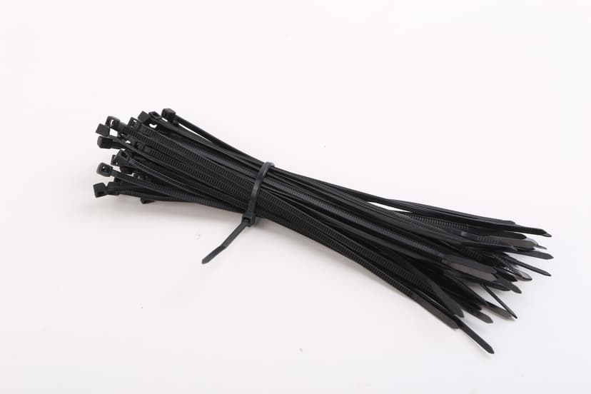 Prokord Stripes 150Pcs - Black