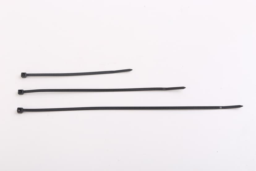 Prokord Stripes 150Pcs - Black