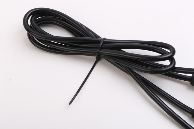 Prokord Stripes 150Pcs - Black