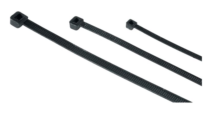 Prokord Stripes 150Pcs - Black