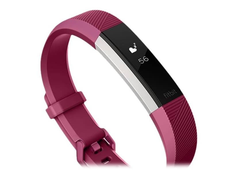 Fitbit Alta HR Fuchsia Large