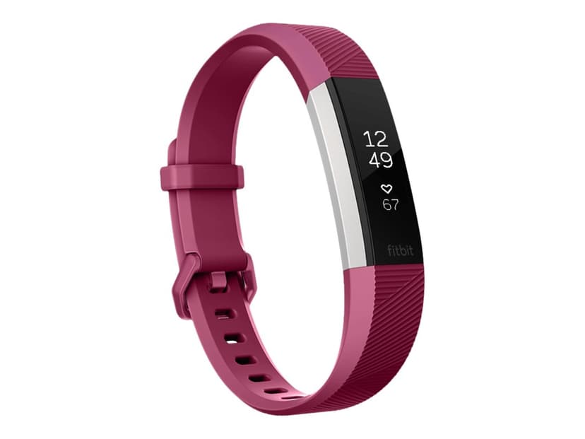 Fitbit Alta HR Fuchsia Large